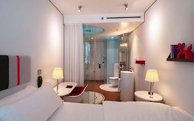 citizenM Amsterdam South