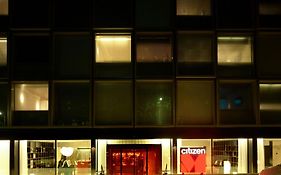 citizenM Amsterdam South